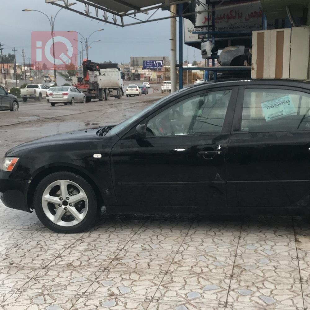 هیۆندای سۆناتا